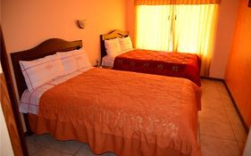 Hotel El Paraiso De Mi Familia